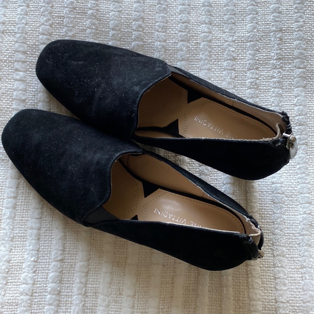 Adrienne Vittadini Heels